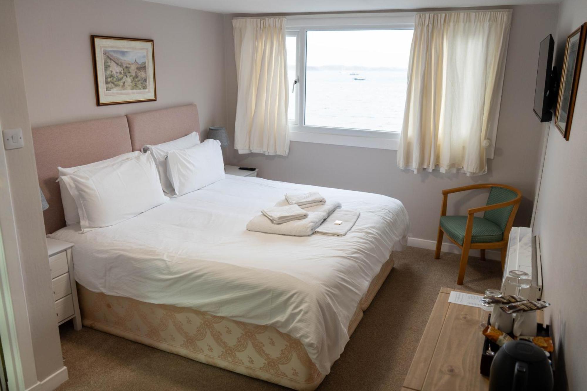 Harbour Guest House Tobermory Exterior photo