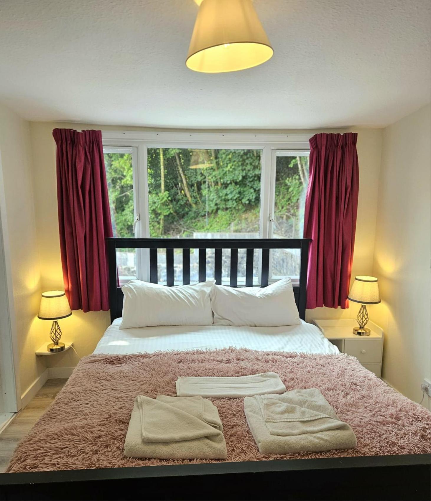 Harbour Guest House Tobermory Exterior photo