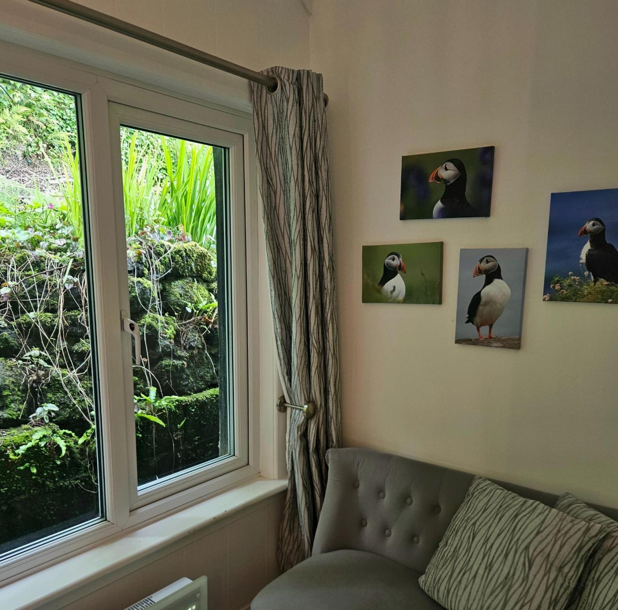 Harbour Guest House Tobermory Exterior photo